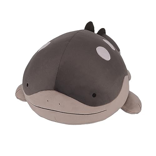 三英貿易 ポケットモンスター ぽてはぐクッション ドオー W37×D44×H18cm? ぬいぐるみ雑貨 ポケモン PZ71