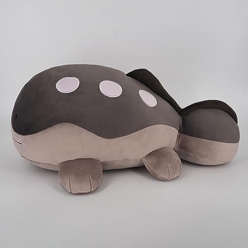 三英貿易 ポケットモンスター ぽてはぐクッション ドオー W37×D44×H18cm? ぬいぐるみ雑貨 ポケモン PZ71