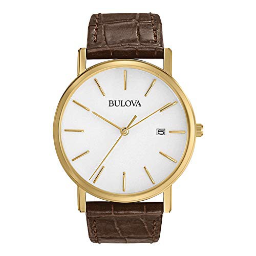 スペシャルセール 腕時計 ブローバ メンズ Bulova Men´s Classic 3