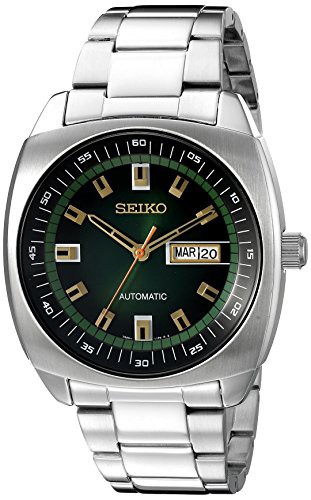 オープニング 腕時計 セイコー メンズ Seiko Men´s SNKM97 Analog