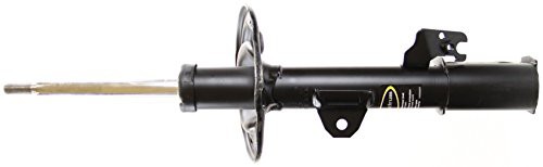 自動車パーツ 海外社外品 修理部品 72766 Monroe Shocks & Struts