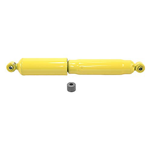 自動車パーツ 海外社外品 修理部品 34930 Monroe Shocks & Struts Gas