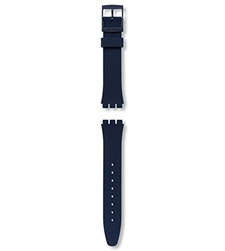 Swatch 腕時計 スウォッチ メンズ AGN718 Swatch Watch Straps (Model