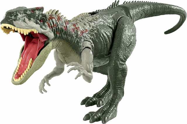 ジュラシックワールド JURASSIC WORLD おもちゃ Jurassic World Toys