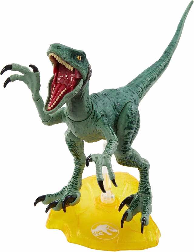 ジュラシックワールド JURASSIC WORLD おもちゃ Jurassic World Toys