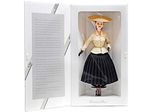 バービー バービー人形 Mattel Christian Dior Barbie｜au PAY マーケット