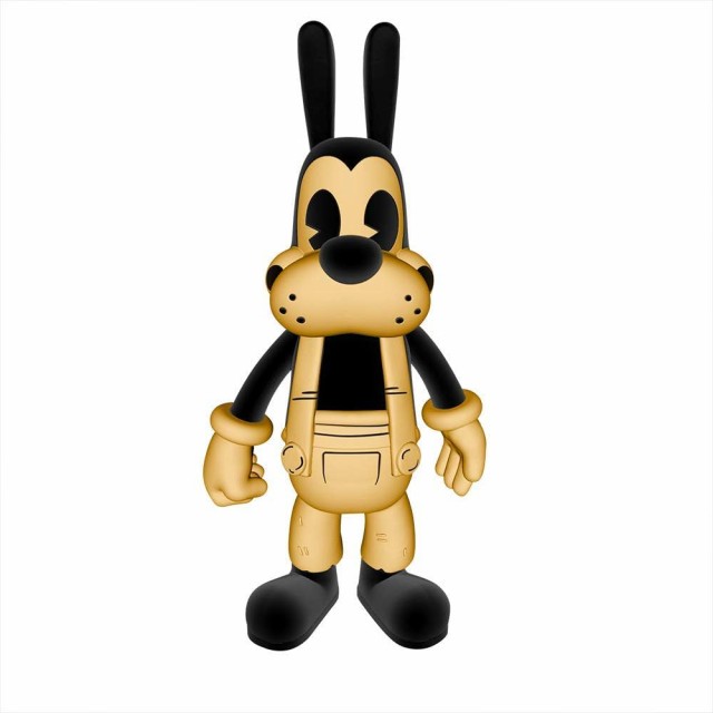 ベンディ BENDY AND THE INK MACHINE アメリカ直輸入 Bendy and the