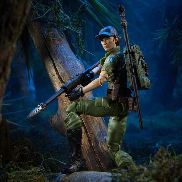 G.I.ジョー おもちゃ フィギュア G. I. Joe Hasbro Classified Series