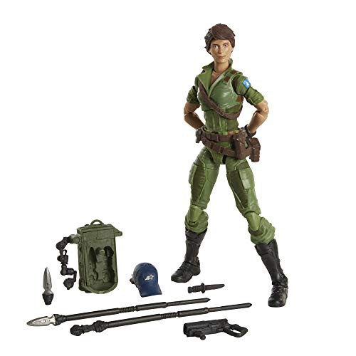 G.I.ジョー おもちゃ フィギュア G. I. Joe Hasbro Classified Series