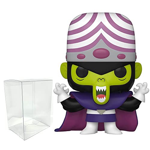 ファンコ FUNKO フィギュア Powerpuff Girls - Mojo JoJo Pop