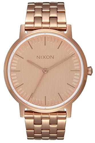 ウィンターセール 腕時計 ニクソン アメリカ Nixon Mens The Porter 35