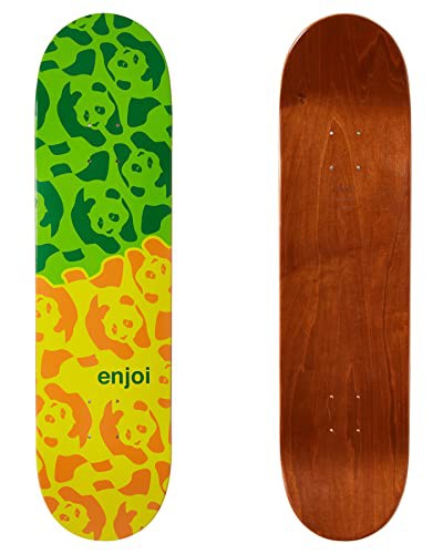 デッキ スケボー スケートボード Enjoi Skateboards Deck Cornacopia