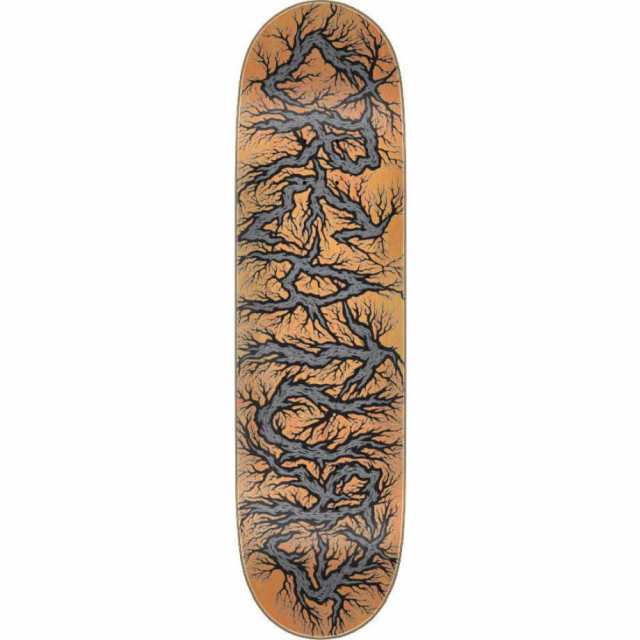 デッキ スケボー スケートボード Creature Skateboard Deck Stixz 8.5