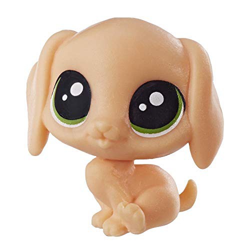 リトレストペットショップ Littlest Pet Shop アメリカ直輸入 Littlest