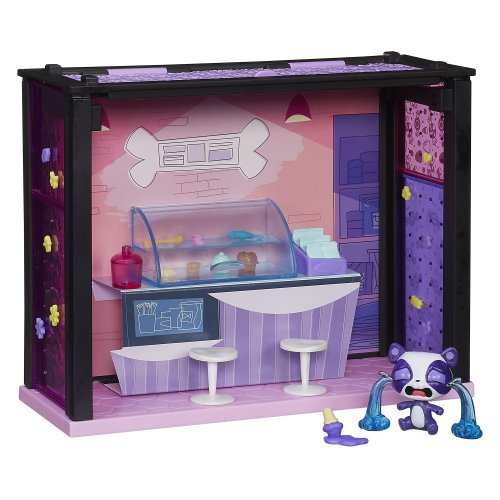 リトレストペットショップ Littlest Pet Shop アメリカ直輸入 Littlest