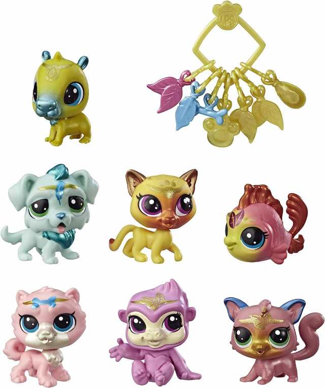 リトレストペットショップ Littlest Pet Shop アメリカ直輸入 Littlest