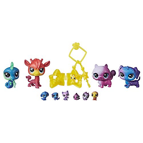 Pet shop deals littlest pet shop