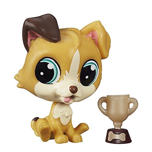 リトレストペットショップ Littlest Pet Shop アメリカ直輸入 Littlest