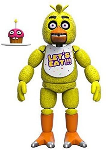 ファイブナイツアットフレディーズ FNAF フナフ Funko 5