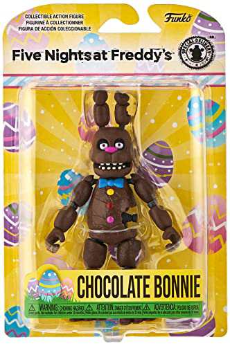 ファイブナイツアットフレディーズ FNAF フナフ Funko Five Nights at