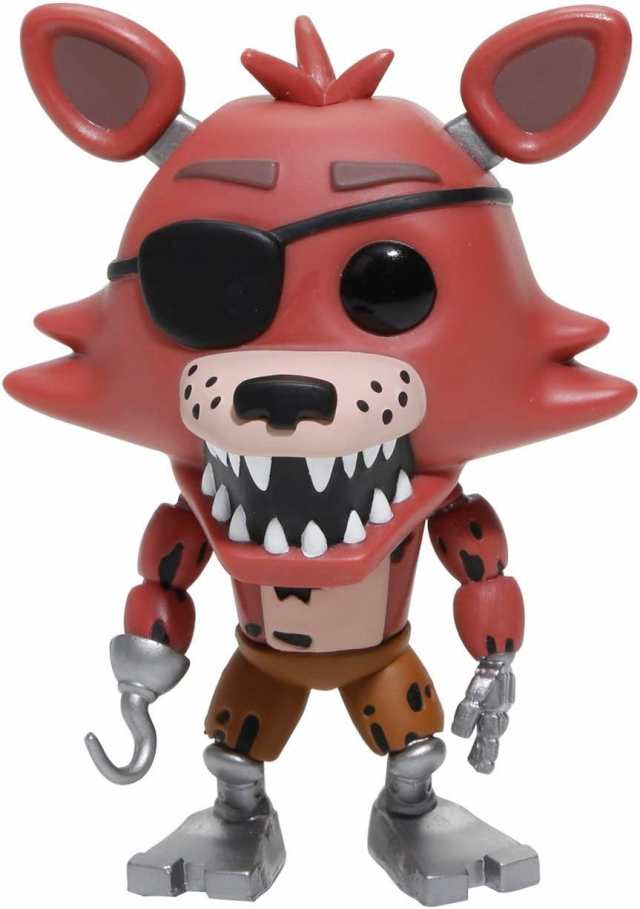 ファイブナイツアットフレディーズ FNAF フナフ Funko Five Nights at