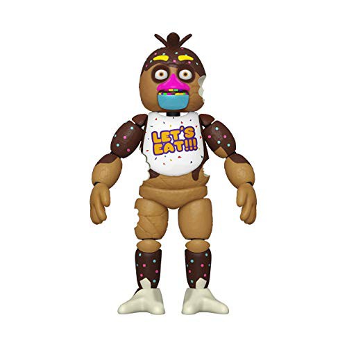 ファイブナイツアットフレディーズ FNAF フナフ Funko Action