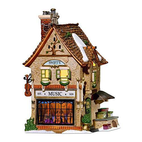 デパートメント56 Department 56 置物 Department 56 Dickens' Village