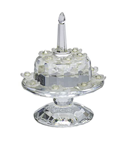 スワロフスキー クリスタル 置物 SWAROVSKI Figurine: 169678 Birthday