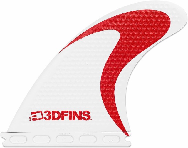 サーフィン フィン マリンスポーツ 3DFINS High Performance Surfboard