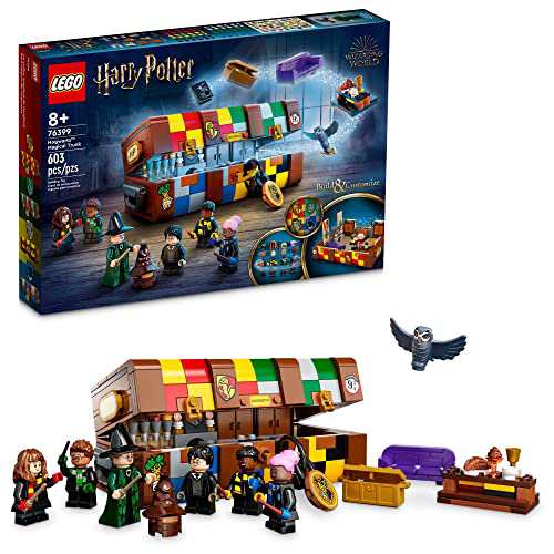 harry potter hogwarts toy