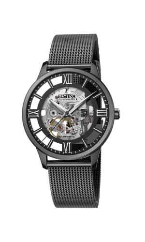 最高品質の 腕時計 フェスティナ フェスティーナ Festina Men´s