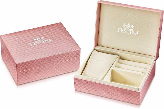 腕時計 フェスティナ フェスティーナ Festina Women's Watch F20505/2