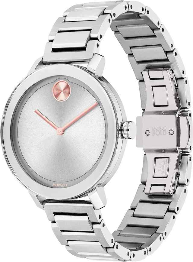 アンティーク・レディース時計(MOVADO WG) アウトレット卸売 www