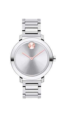 腕時計 モバード レディース Movado Bold Evolution Women´s Quartz