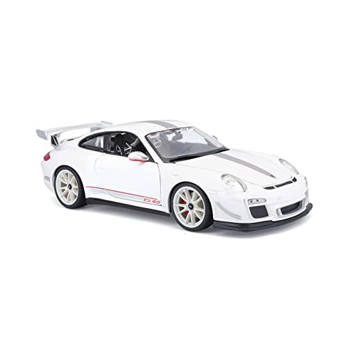 ブラーゴ Bburago ミニカー Bburago 1:18 Scale Porsche 911 GT3 RS