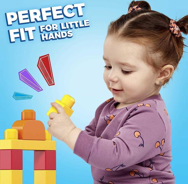 mega bloks 1st builders