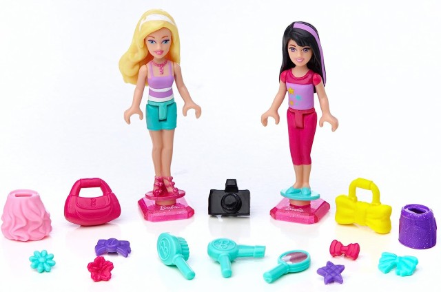 メガブロック バービー 組み立て Mega Bloks Barbie Fab Mansionの通販はau PAY マーケット マニアックス au  PAY マーケット店 au PAY マーケット－通販サイト