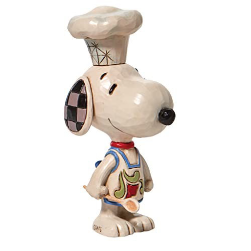 エネスコ Enesco 置物 インテリア Enesco Jim Shore Peanuts