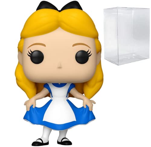 funko alice