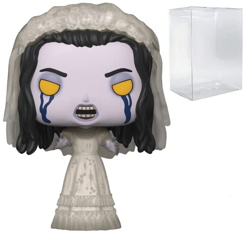 ファンコ FUNKO フィギュア Funko La Llorona - La Llorona Limited Edition Chase Pop!  Vinyl Figure (Bund｜au PAY マーケット