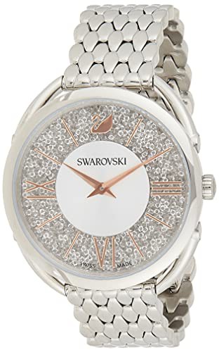 腕時計 スワロフスキー（SWAROVSKI） レディース SWAROVSKI Women´s