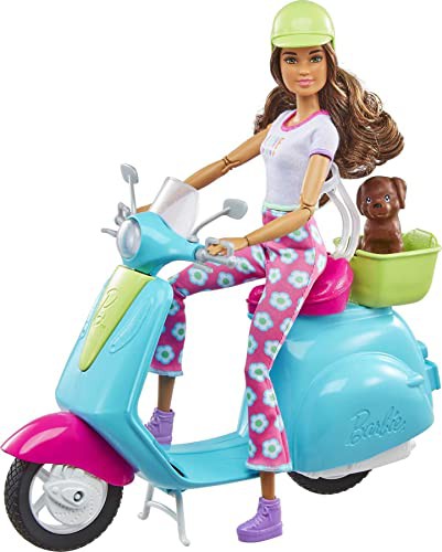 バービー バービー人形 ファッショニスタ Barbie Fashionistas Doll