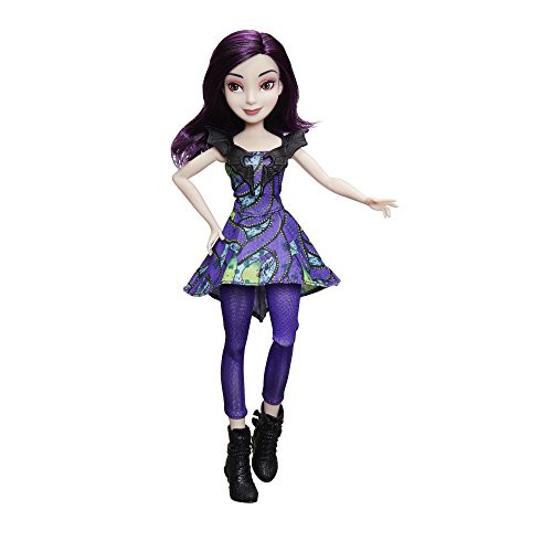 ディセンダント ヴィランズ ディズニーチャンネル Disney Descendants Fashion Mal Of Isle Ofの通販はau Pay マーケット マニアックス Au Pay マーケット店