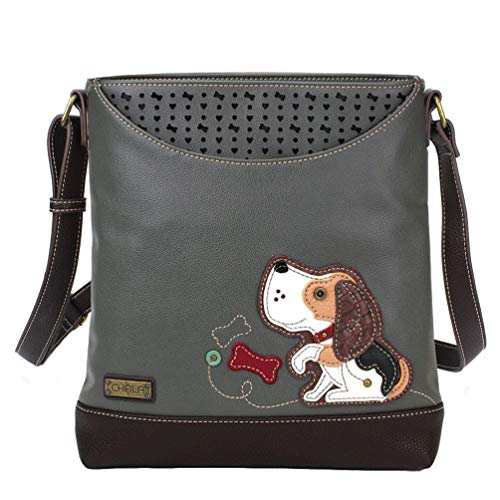 chala バッグ パッチ Chala Group Chala Handbags Dog Sweet Messenger