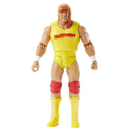 WWE フィギュア アメリカ直輸入 Mattel WWE Wrestlemania Action