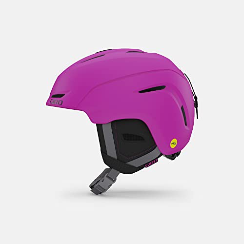 kids ski helmet with goggles