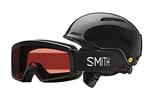 スノーボード ウィンタースポーツ 海外モデル Smith Optics Glide Jr