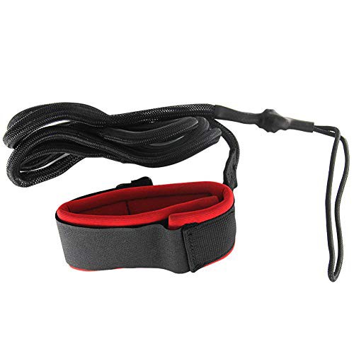 サーフィン リーシュコード マリンスポーツ Surfboard Leash, PVC