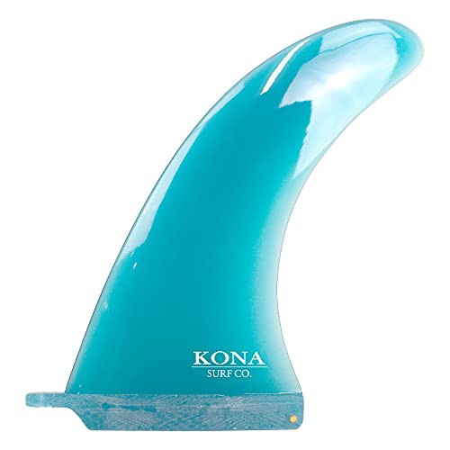 サーフィン フィン マリンスポーツ KONA SURF CO. Classic Single ...