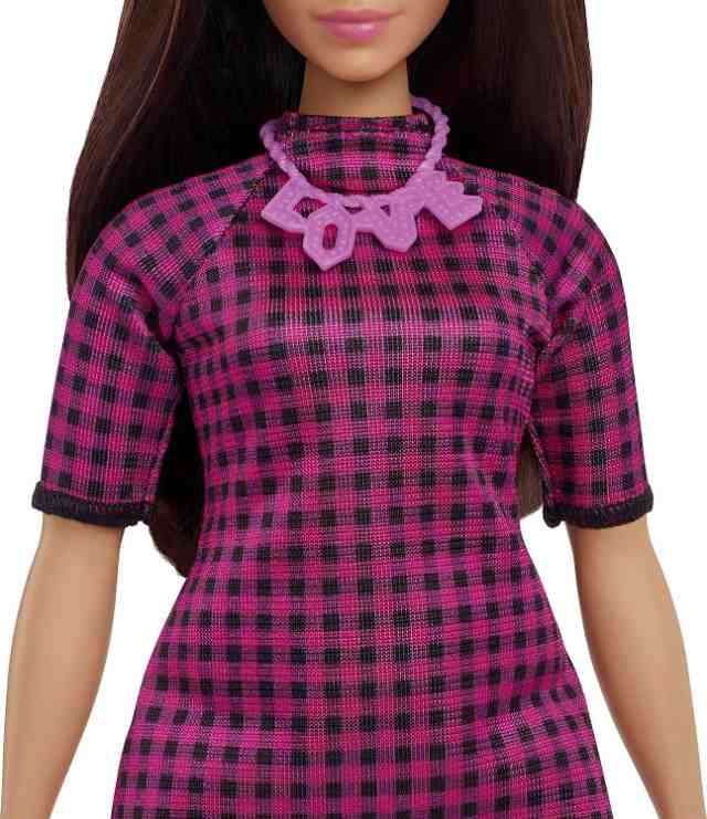 バービー バービー人形 ファッショニスタ Barbie Fashionistas Doll